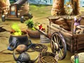 Игра Град на Џуџиња  онлајн