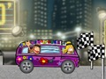 Игра Тркала за лулање  онлајн