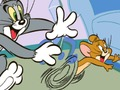 Игра Том и Џери: Брз глушец  онлајн