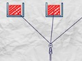 Игра Исечете го јажето  онлајн