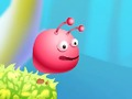 Игра Скокање со елф  онлајн