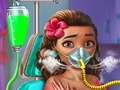 Игра Егзотична принцеза мисија несреќа ЕР  онлајн