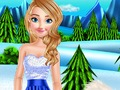Игра Ана го спасува Свен  онлајн