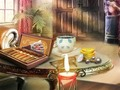 Игра Градинарски декор  онлајн