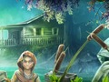 Игра Мочуришна вештерка  онлајн