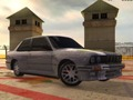 Игра Burning Drift 3: Seaport  онлајн