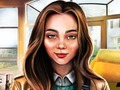 Игра Засенчување Хејст  онлајн