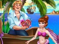 Игра Романтични датуми  онлајн