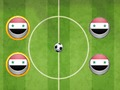Игра Фудбалски предизвик  онлајн