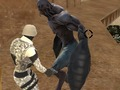 Игра Војник предизвик Мултиплеер  онлајн