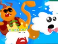 Игра Добар облак  онлајн