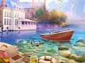 Игра Најголемиот роман  онлајн
