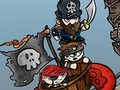 Игра Бродоломници копаат  онлајн