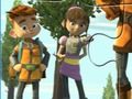 Игра Мојот витез и мене Сложувалка  онлајн