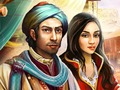 Игра Каиро чаршија  онлајн