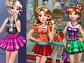 Игра Girly трговски центар онлајн