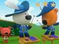 Игра Мими Мишки  онлајн