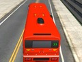 Игра Симулатор на автобус: јавен превоз  онлајн