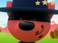 Игра Мими Мишки: Непознат Џо  онлајн