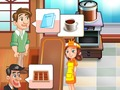 Игра Чоколадна продавница  онлајн