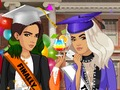 Игра Kardashians Дипломирање  онлајн