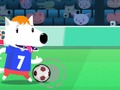 Игра Фудбал шампион  онлајн
