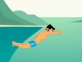 Игра Клиф Нуркање  онлајн