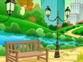 Игра Детска тајни најдете разликата  онлајн
