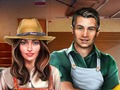 Игра Заборавените објекти  онлајн