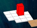 Игра Црвениот блок се враќа!  онлајн