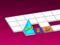 Игра Лавиринт колапс 3  онлајн