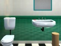 Игра Дома бегство 3D  онлајн