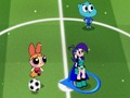 Игра Toon Cup 2018 онлајн