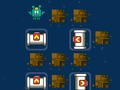 Игра Просторно спасување  онлајн