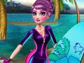 Игра Анни Лето партија  онлајн
