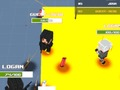 Игра Пикселен стрелец. Ио  онлајн