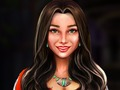Игра Прекрасна ноќ  онлајн