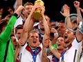 Игра ФИФА Премотајте назад: Најди го топчето  онлајн