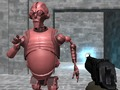 Игра Роботи Арена  онлајн