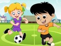 Игра Светското првенство 2018 ја пронајде разликата  онлајн