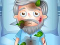 Игра Шверц хирургија  онлајн