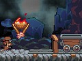 Игра Дијамант Хантер  онлајн