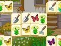 Игра Цвет слајд Mahjong  онлајн