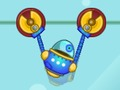 Игра Се искачува  онлајн
