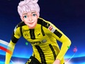 Игра Замрзнат Фудбал Worldcup 2018  онлајн