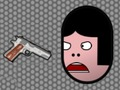 Игра Глава застрелан  онлајн