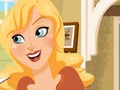 Игра Глупава недела опкружува  онлајн
