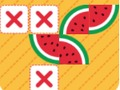 Игра Лубеница: Неограничена мозаик  онлајн