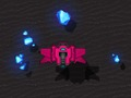Игра Exocraft. Ио  онлајн