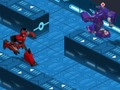 Игра Трансформатори роботи во маска: Комбинаторна сила  онлајн